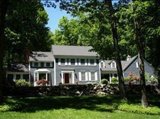 20 Old Wood Rd, Bernardsville, NJ 07924