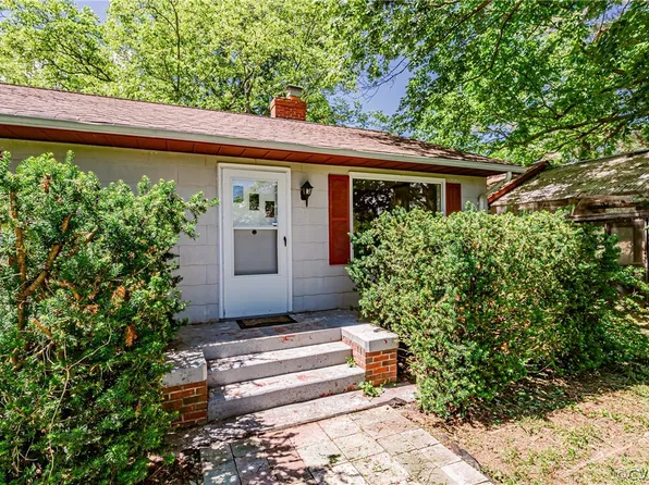 1265 Moorefield Rd, West Point, VA 23181