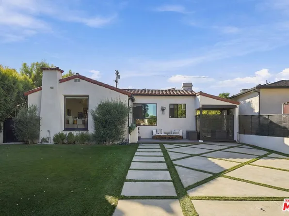 1633 S Wooster St, Los Angeles, CA 90035