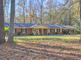 1140 Bennock Mill Rd, Augusta, GA 30906