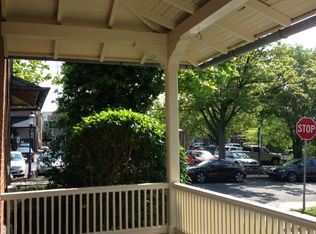 41 Mary St, Doylestown, PA 18901
