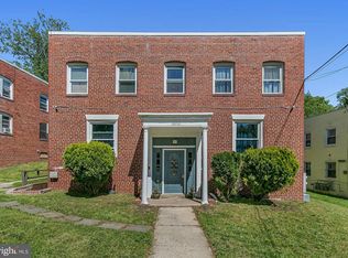 3212 28th St SE #B, Washington, DC 20020
