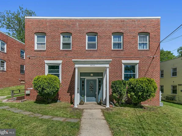 3212 28th St SE, Washington, DC