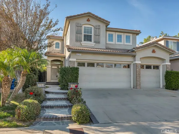 11205 Salerno Way, Northridge, CA 91326