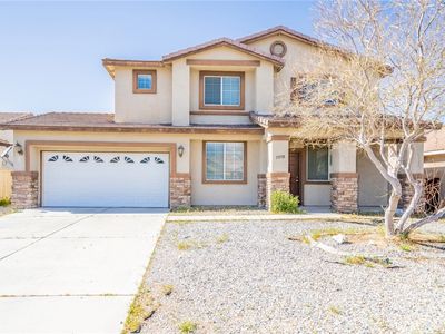 13510 Dellwood Rd, Victorville, CA, 92392