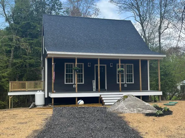 2 Binford Road, Standish, ME 04084