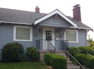 6943 N Moore Ave, Portland, OR 97217