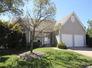 1099 Big Bend Station Dr, Valley Park, MO