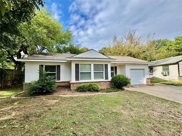 1706 Stewart Dr, Arlington, TX 76013