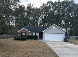 125 Hill Top Dr, Jefferson, GA 30549