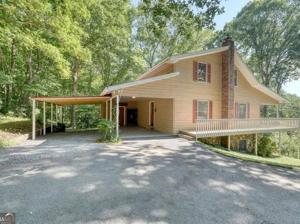 5928 Brasstown Creek Est #43 & 53, Young Harris, GA 30582