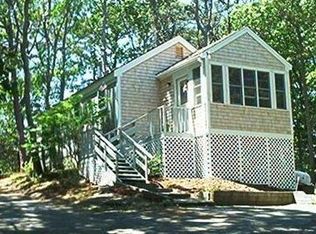 3170 State Hwy #3170, Eastham, MA 02642