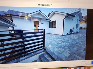 3309 Mills Ave, Glendale, CA 91214