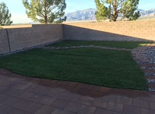 1616 Danielle Rebecca Ave, North Las Vegas, NV 89086