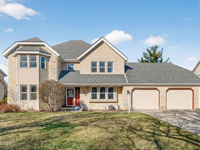 425 S Ridge Dr, Perrysburg, OH, 43551