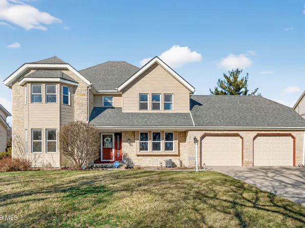 425 S Ridge Dr, Perrysburg, OH 43551