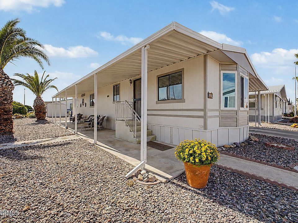 1st image of 9828 E PUEBLO Avenue #95