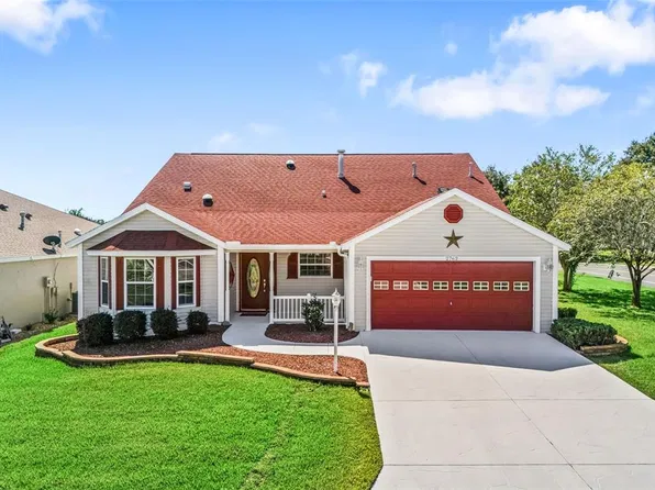 2762 MORVEN PARK WAY, THE VILLAGES, FL 32162