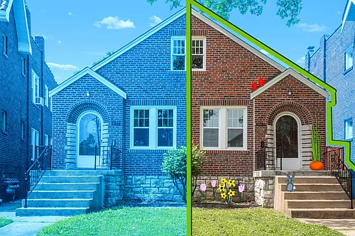 4934 Potomac Photo 1