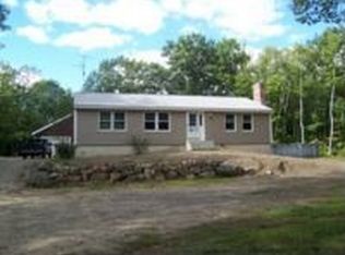 72 Maddox Farm Rd E, Lyman, ME 04002