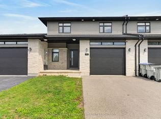 592 Albert St, South Huron, ON N0M 1S1