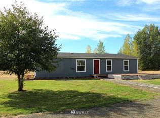 18445 Forstrom Rd SW, Rochester, WA 98579