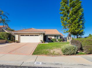 3991 Woodlake Mnr, Moorpark, CA 93021