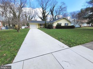 1012 Robwill Pass, Cherry Hill, NJ 08034