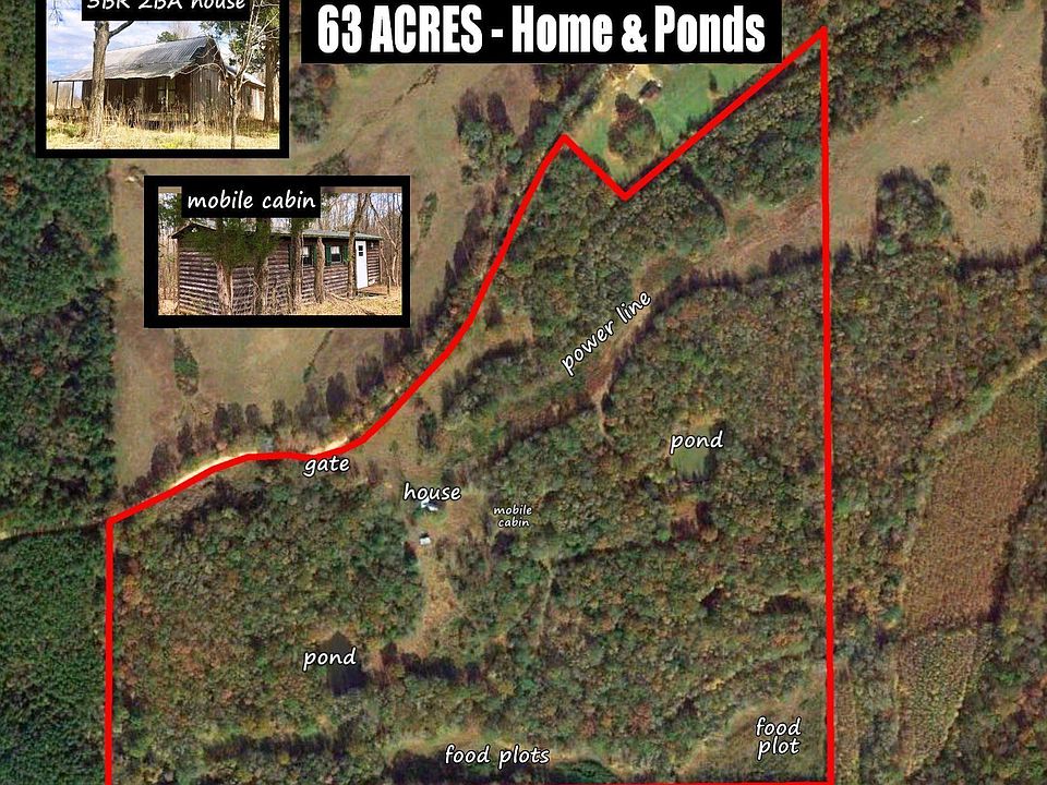 1st image of 58 Sykes Tallahatchie Co