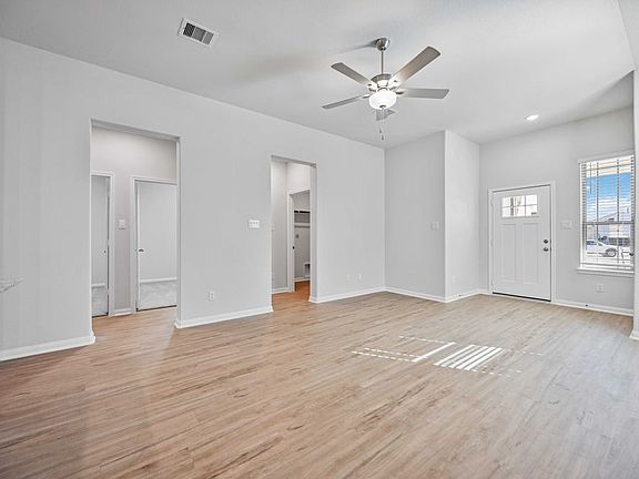 Representative Photo. Not Actual Home. Actual home features, colors, and details may vary.