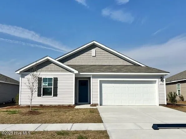 3855 Lady Bug Drive, Shallotte, NC 28470