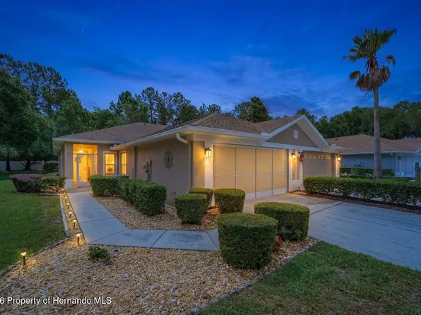 15028 Silversmith Cir, Spring Hill, FL 34609