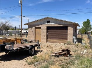 3861 E Hearne Ave, Kingman, AZ 86409