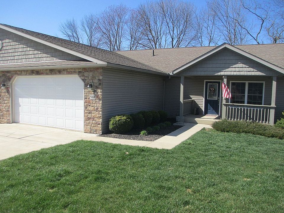 1st image of 518B Hickory Ln #B