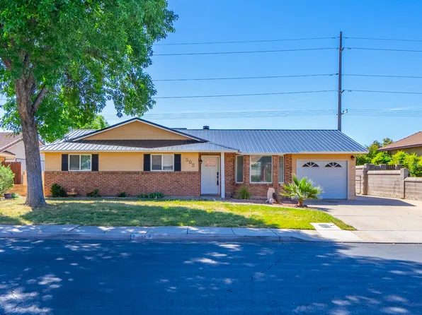 562 E Concord Way, Saint George, UT 84770