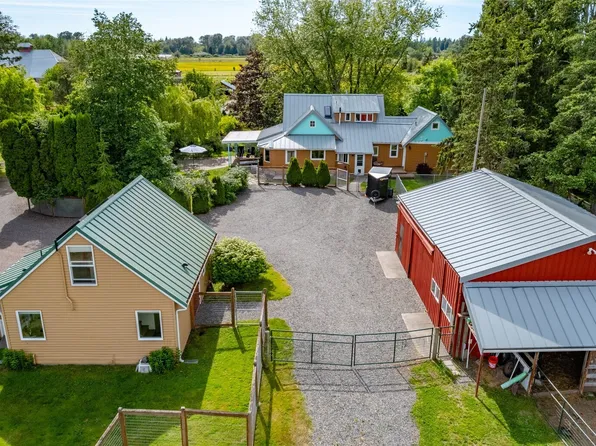 5150 Elder Road, Ferndale, WA 98248