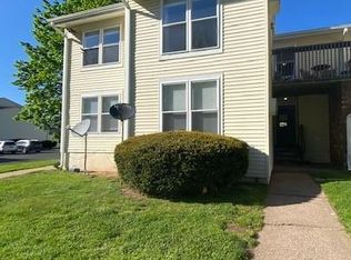 949 Pleasant Valley Rd APT 8-12, Bethel, CT 06801
