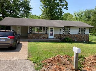441 Louann Dr, Mountain Home, AR 72653