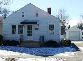 2514 Lind St, Quincy, IL 62301