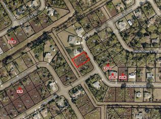 1520 Palatka Rd SE, Palm Bay, FL 32909