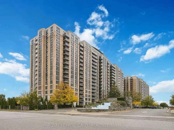 18 Mondeo Dr, Toronto, ON