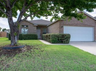 2349 Magnolia Dr, Little Elm, TX 75068
