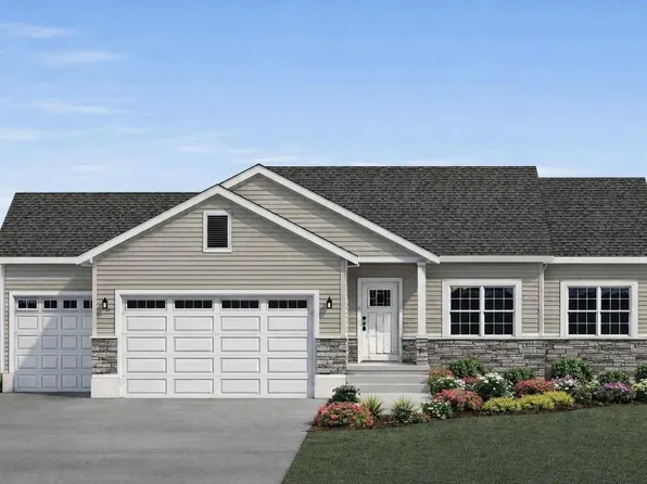 3852 MUSKIE DRIVE, Weston, WI 54476