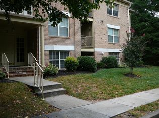 2 Rainflower Path UNIT 104, Sparks, MD 21152