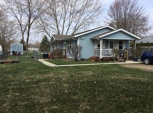 5812 Monticello Ave, Portage, MI 49024