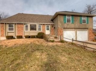 612 E 117th Ter, Kansas City, MO 64131