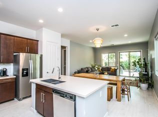 1441 E Hummingbird Way, Gilbert, AZ 85297