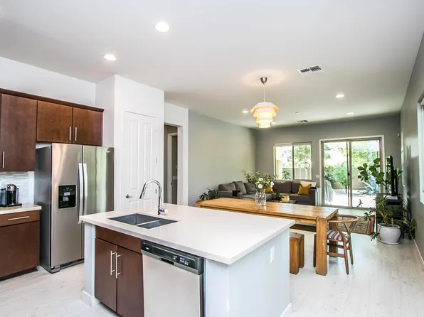 1441 E Hummingbird Way, Gilbert, AZ 85297