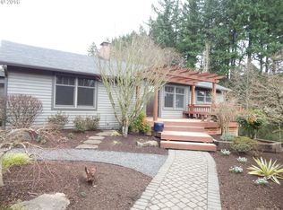 9690 NW Cornell Rd, Portland, OR 97229