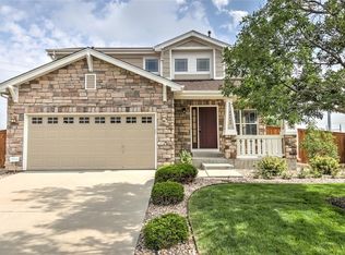 24505 E Wagontrail Ave, Aurora, CO 80016